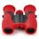 Jumelle Kodak BCS100 8x21 Rouge Compacte pour Enfants et Jeunes