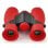 Binocolo Kodak BCS100 8x21 Roof Rosso Compatto Bambini