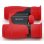 Jumelle Kodak BCS100 8x21 Rouge Compacte pour Enfants et Jeunes