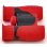 Jumelle Kodak BCS100 8x21 Rouge Compacte pour Enfants et Jeunes