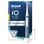 Oral-B iO Series 4 My Way, Escova de Dentes Elétrica, Azul, Bluetooth, 2 Cabeças