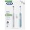 Oszillierende Zahnbürste Oral-B Laboratory Professional Duo 3 Modi 2 Bürstenkopf Timer Drucksensor