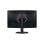 Monitor Samsung Odyssey G7 G75F 37" UltraHD 4K 165Hz VA Curvo FreeSync Premium Pro HDR10+