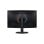 Monitor Samsung Odyssey G7 G75F 37" UltraHD 4K 165Hz VA Curvo FreeSync Premium Pro HDR10+