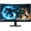 Monitor Samsung Odyssey G7 G75F 37" UltraHD 4K 165Hz VA Curvo FreeSync Premium Pro HDR10+