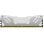Memória RAM Kingston FURY Renegade 16GB 1x16GB DDR5 8000MHz CL38 XMP Branco
