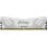 Memória RAM Kingston FURY Renegade 16GB 1x16GB DDR5 8000MHz CL38 XMP Branco