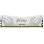 Memoria RAM Kingston FURY Renegade 32GB 2x16GB DDR5 8000MT/s CL38 XMP Bianco