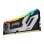 Memória RAM Kingston FURY Renegade RGB 24GB 1x24GB DDR5 8400MT/s CL40 XMP Prateado