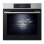 Horno Multifunción LG WS9D7651WS 76L 60cm Hidrolítico A++ con WiFi Inox