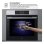 Horno Multifunción LG WS9D7651WS 76L 60cm Hidrolítico A++ con WiFi Inox