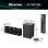 Barre de son Hisense HT Saturn Bluetooth et WiFi 720W Dolby Atmos DTS:X