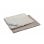 Almohadilla Térmica Daga Confort Multi, 43 x 34 cm, Microfibra, 110 W, 4 Niveles, Intellisense