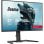 Monitor iiyama G-MASTER GB2771QSU-B1 27" Wide Quad HD 200Hz Fast IPS 0,5 ms G-SYNC, Pivot