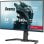 Monitor iiyama G-MASTER GB2471HSU-B1 23,8" FullHD 240Hz Fast IPS G-SYNC HDR10