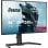 Monitor iiyama G-MASTER GB2471HSU-B1 23,8" FullHD 240Hz Fast IPS G-SYNC HDR10