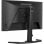 Monitor iiyama G-MASTER GB2471HSU-B1 23,8" FullHD 240Hz Fast IPS G-SYNC HDR10