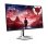 Écran PC Lenovo Legion Pro 27UD-10 26,5" Ultra HD 4K 240Hz QD-OLED 0,03ms FreeSync Premium Pro