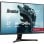 Monitor PC iiyama G-Master G2771HSU-B1 27" FullHD 240Hz Fast IPS G-SYNC HDR10 0.4ms