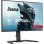 Écran PC iiyama G-Master GB2771HSU-B1 27" Full HD 240Hz Fast IPS G-SYNC HDR10 USB Haut-parleurs 0,4 ms