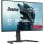 Monitor iiyama G-Master GB2771HSU-B1 27" FullHD 240Hz Fast IPS G-SYNC HDR10 Pivot
