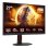 Monitor PC AOC Q27G4SRU 27" Quad HD 320Hz Fast IPS HDR400 G-Sync 1ms
