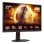 Écran PC AOC Q27G4SRU 27" Quad HD 320Hz IPS Fast HDR400 USB Haut-parleurs 1ms