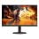 Écran PC AOC Q27G4SRU 27" Quad HD 320Hz IPS Fast HDR400 USB Haut-parleurs 1ms
