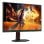 Écran PC AOC Q27G4SRU 27" Quad HD 320Hz IPS Fast HDR400 USB Haut-parleurs 1ms