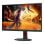 Écran PC AOC Q27G4SRU 27" Quad HD 320Hz IPS Fast HDR400 USB Haut-parleurs 1ms