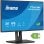 Monitor iiyama ProLite XB2492HSU-B1 24" FullHD 120Hz IPS Pivot Lautsprecher USB