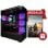 IBUYPOWER Master Valnor Plus Intel Core Ultra 7 265F 32GB 1TB SSD RTX 5060 Ti Windows 11 Pro Battlefield 6
