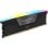 Corsair Vengeance RGB Memórias RAM 64GB (2x32GB) DDR5 4800MHz CL40 Intel XMP Pretas
