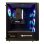 IBUYPOWER Fighter Alay Lite AMD Ryzen 5 8700G 16GB 1TB SSD Gráficos Integrados Windows 11 Pro Wi-Fi 5
