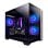 IBUYPOWER Fighter Alay Plus AMD Ryzen 5 8700G 32GB 1TB SSD Gráfica Integrada Windows 11 Pro Wi-Fi 5