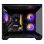 IBUYPOWER Fighter Alay Plus AMD Ryzen 5 8700G 32GB 1TB SSD Gráfica Integrada Windows 11 Pro Wi-Fi 5