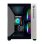 IBUYPOWER Fighter Alay Plus AMD Ryzen 5 8700G 32GB 1TB SSD Gráfica Integrada Windows 11 Pro Wi-Fi 5