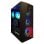 Desktop IBUYPOWER Fighter Warcry X Plus AMD Ryzen 5 5500 32GB 1TB SSD RTX 5060 Windows 11 WiFi5