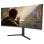 Monitor Yeyian Elysium YMC-IP434-P2 34" UltraWide QHD 180Hz IPS Curvo RGB 1ms