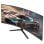 Monitor Yeyian Elysium YMC-IP434-P2 34" UltraWide QHD 180Hz IPS Curvo RGB 1ms