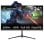 Monitor Yeyian Elysium 24 24" FullHD 240Hz Fast IPS 1ms FreeSync HDR