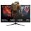 Monitor Yeyian Elysium27 YMF-IPF27-M1 27" FullHD 180Hz Fast IPS 1ms FreeSync HDR Altoparlanti