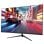 Monitor Yeyian Elysium27 YMF-IPF27-M1 27" FullHD 180Hz Fast IPS 1ms FreeSync HDR Altoparlanti