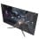 Monitor Yeyian Elysium27 YMF-IPF27-M1 27" FullHD 180Hz Fast IPS 1ms FreeSync HDR Altoparlanti