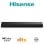 Hisense HS1000 Barra de Som Bluetooth 120W Dolby Audio DTS Virtual:X