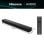 Hisense HS1000 Barra de Som Bluetooth 120W Dolby Audio DTS Virtual:X