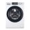 Lave-linge Haier I-Pro Serie 1 HW90-BP14929A-S Hublot 9kg 1400rpm A Blanc Inverter