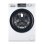 Lavadora frontal Haier I-Pro Serie 1 HW90-BP14929A-S 9 kg 1400 rpm clase A blanca