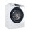 Lavadora frontal Haier I-Pro Serie 1 HW90-BP14929A-S 9 kg 1400 rpm clase A blanca