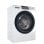 Lave-linge Haier I-Pro Serie 1 HW90-BP14929A-S Hublot 9kg 1400rpm A Blanc Inverter